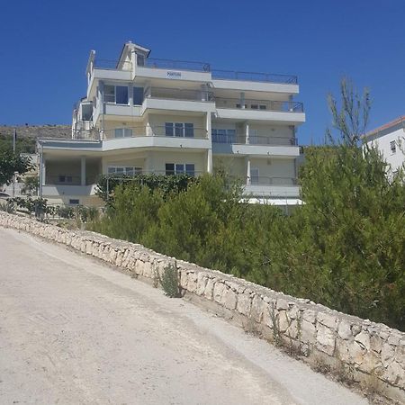 Villa Panorama Seget Trogir Ngoại thất bức ảnh