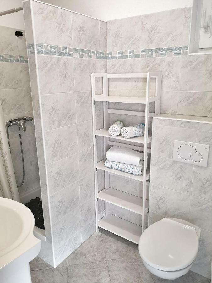 Villa Panorama Seget Trogir Ngoại thất bức ảnh