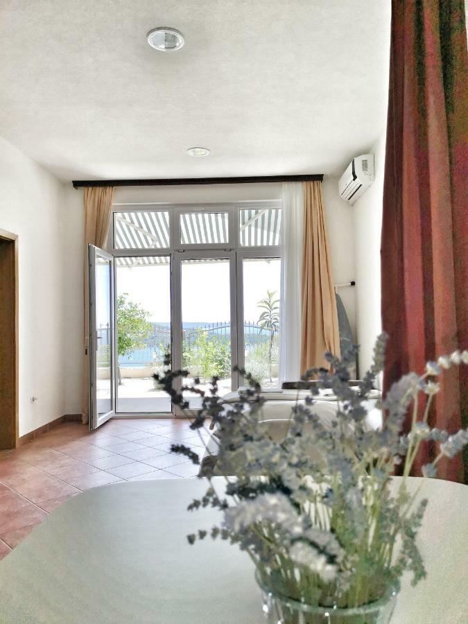 Villa Panorama Seget Trogir Ngoại thất bức ảnh