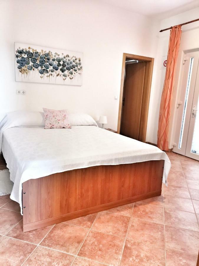 Villa Panorama Seget Trogir Ngoại thất bức ảnh