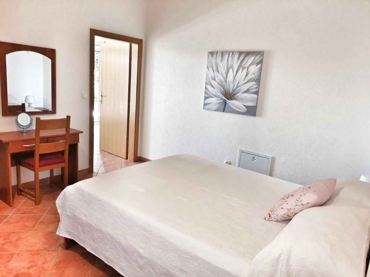 Villa Panorama Seget Trogir Ngoại thất bức ảnh
