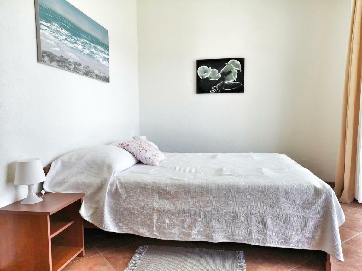 Villa Panorama Seget Trogir Ngoại thất bức ảnh