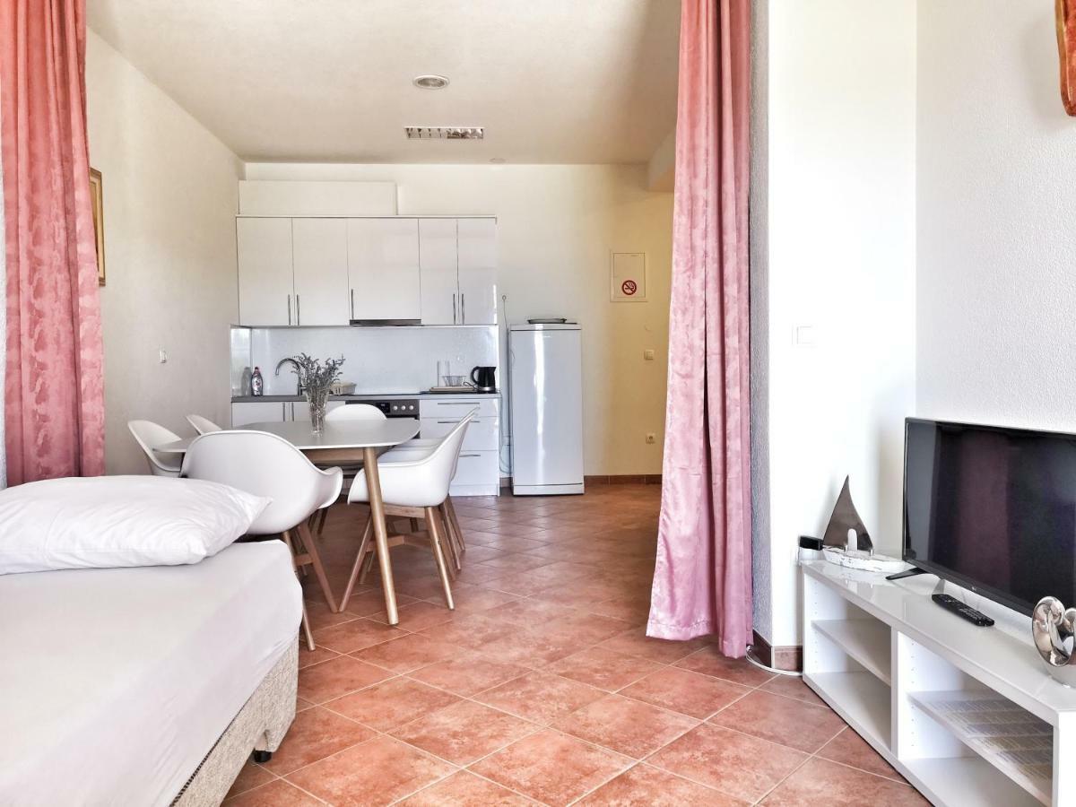 Villa Panorama Seget Trogir Ngoại thất bức ảnh